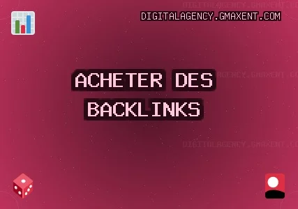 Backlinks de Qualité