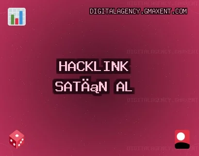 Kaliteli hacklink